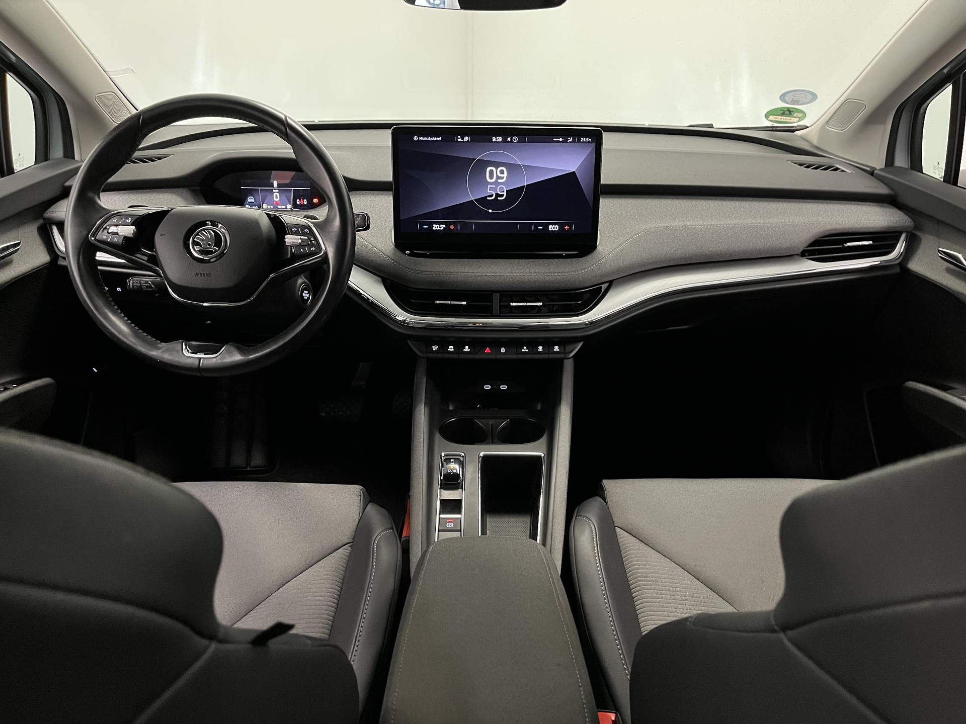 Škoda Enyaq