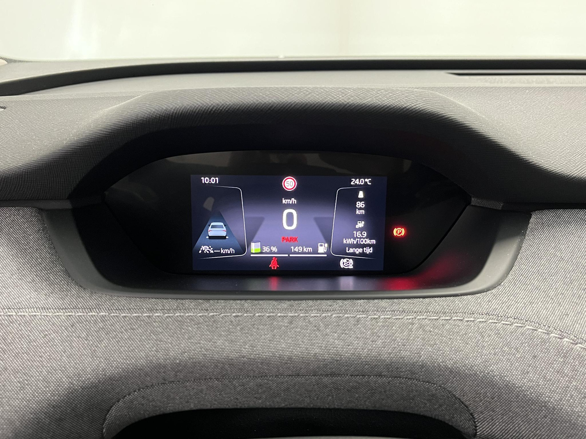 Škoda Enyaq