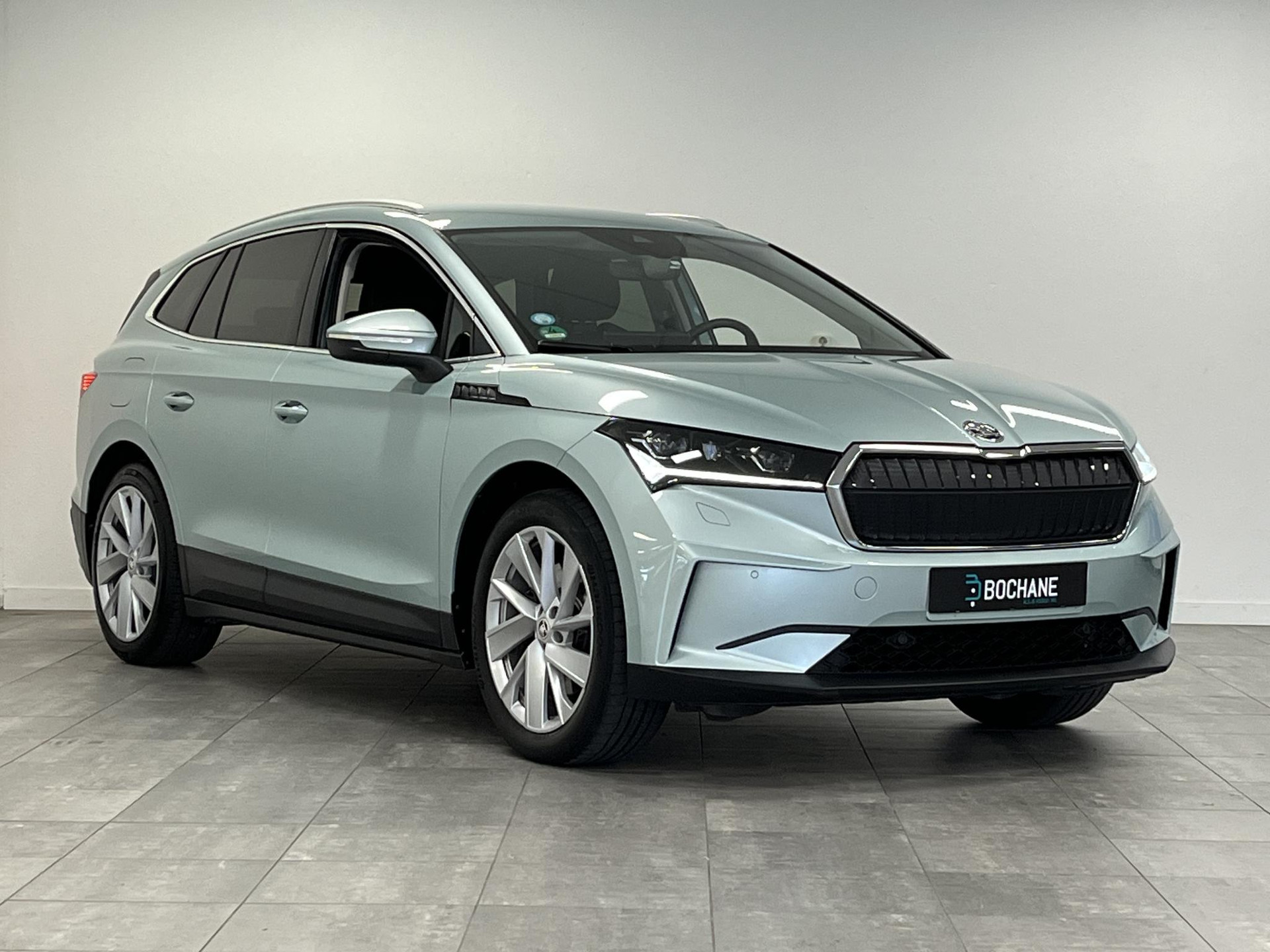 Škoda Enyaq