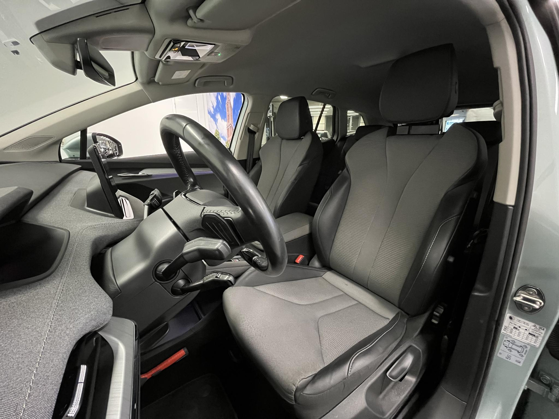 Škoda Enyaq