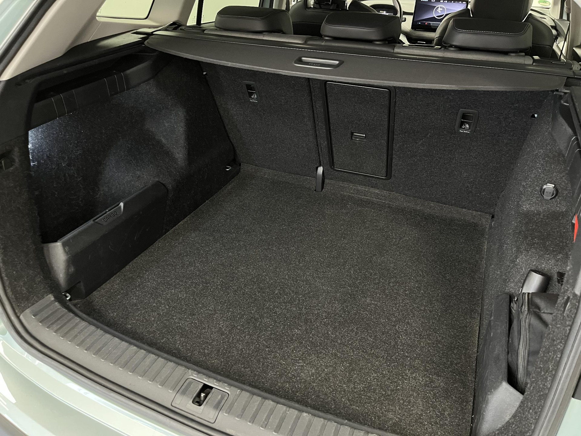 Škoda Enyaq