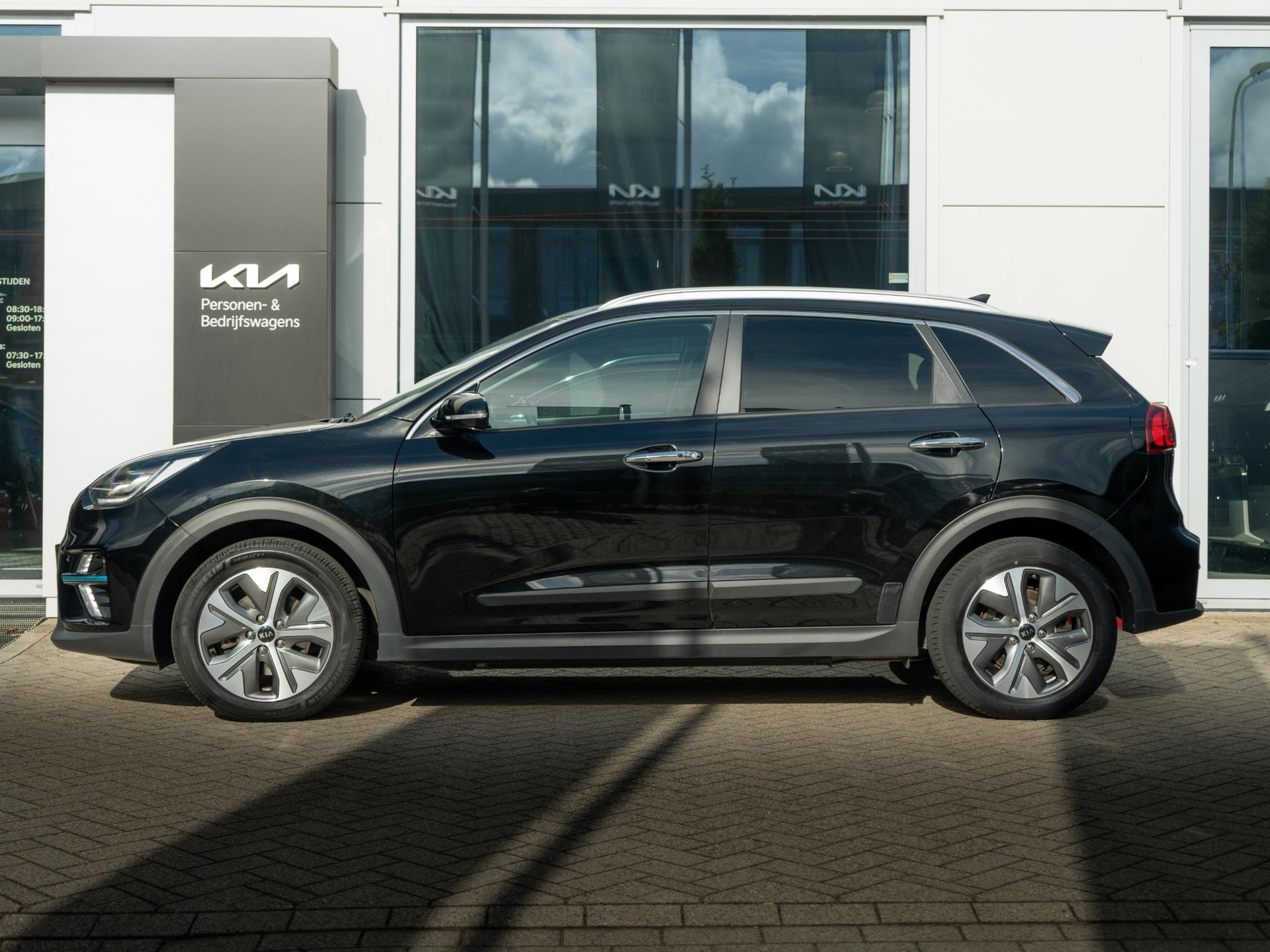Kia e-Niro