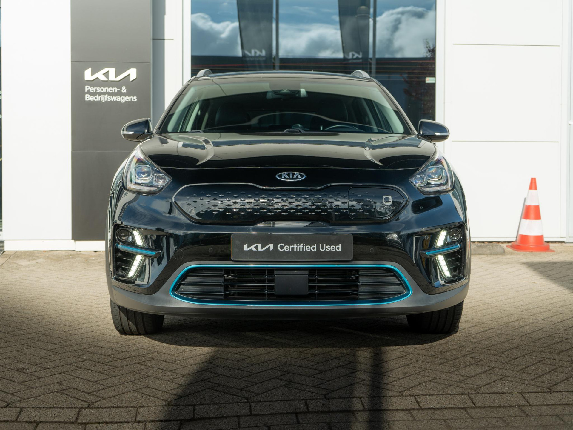 Kia e-Niro