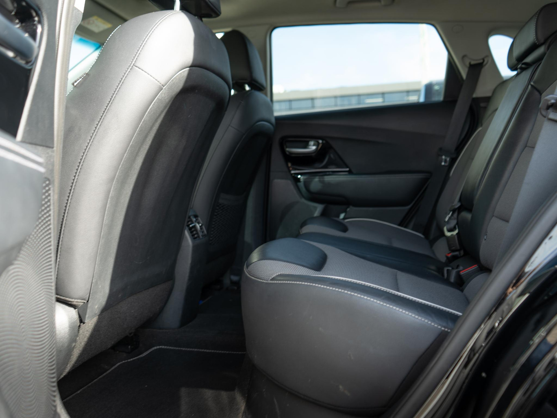Kia e-Niro