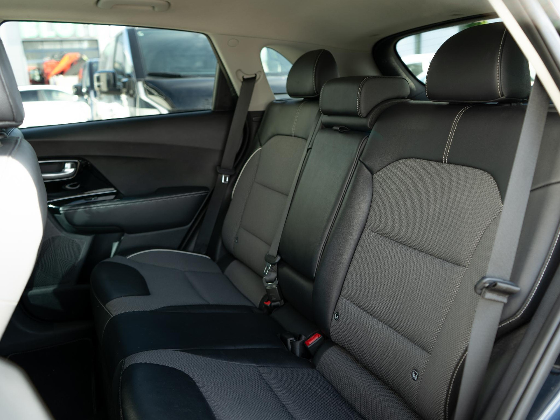 Kia e-Niro