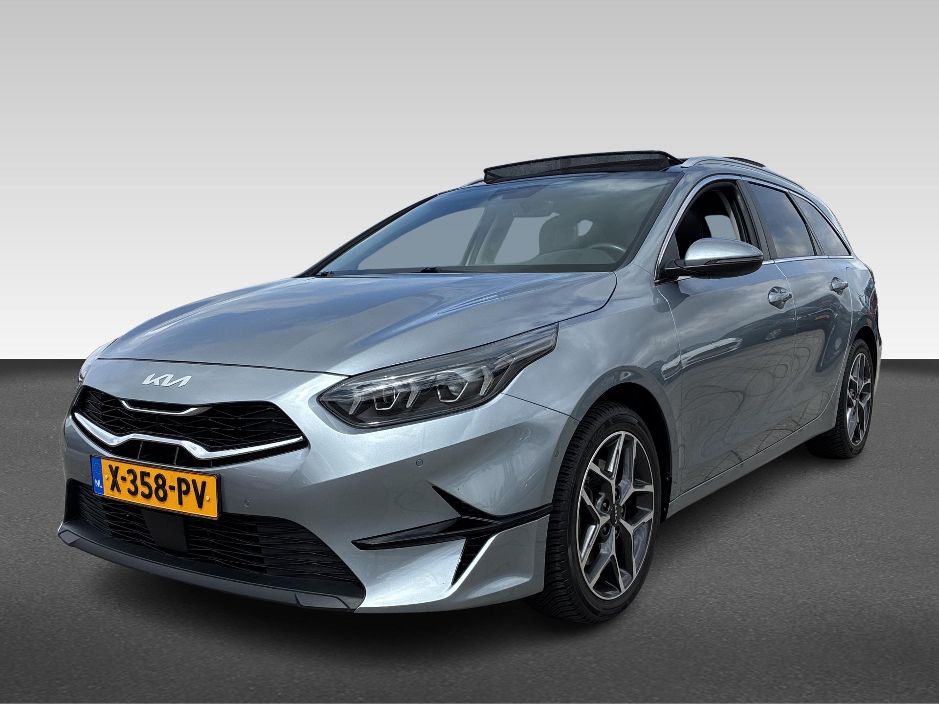 Kia Ceed Sportswagon