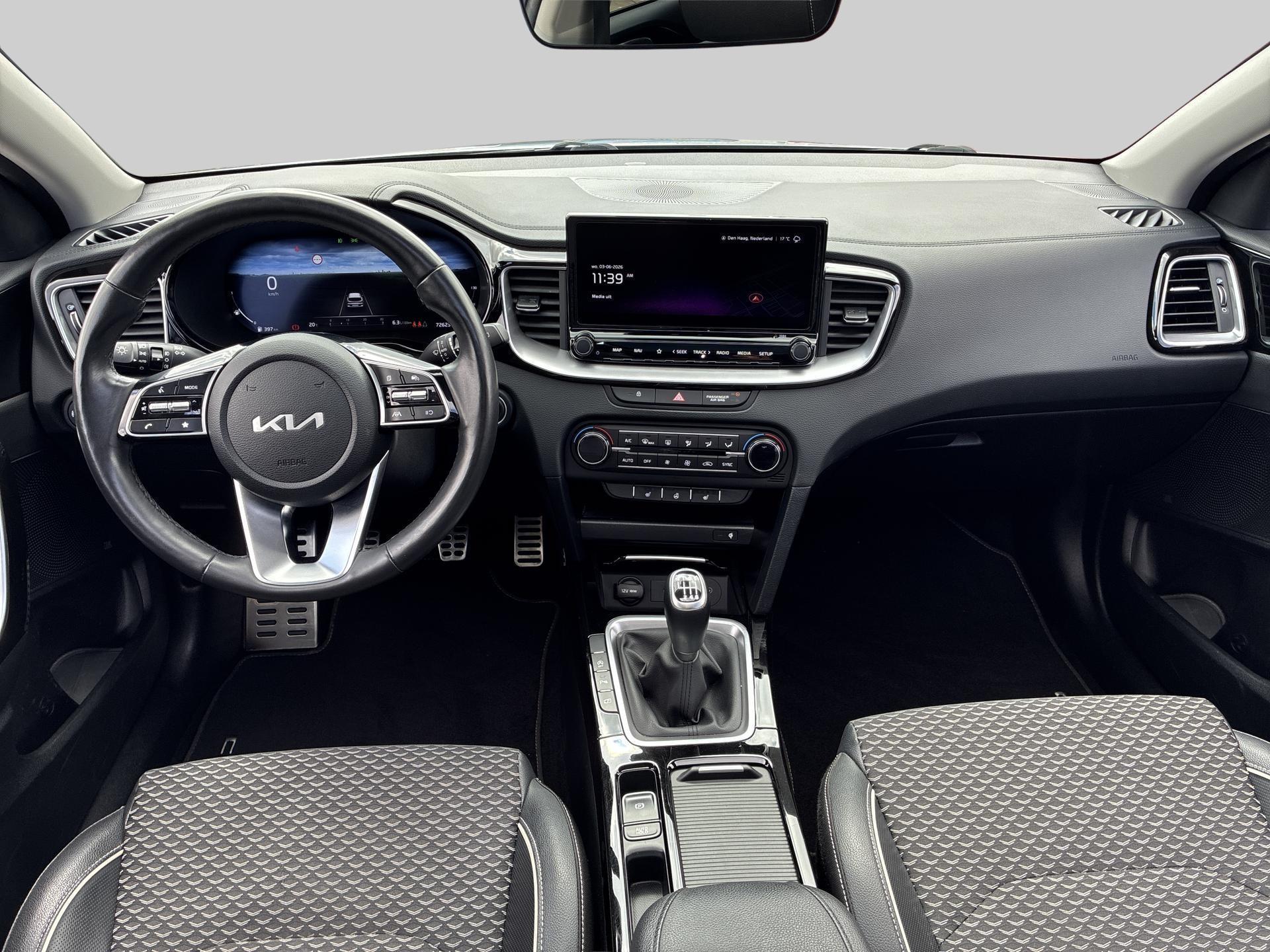 Kia Ceed Sportswagon