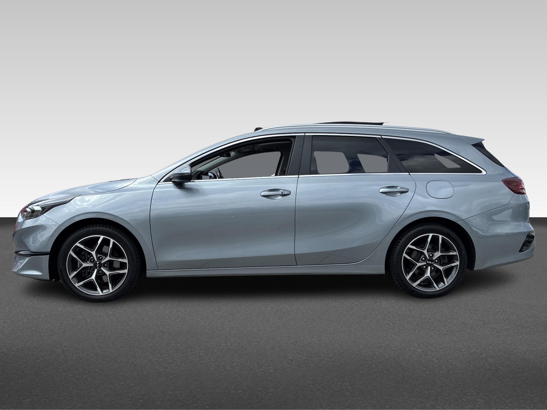 Kia Ceed Sportswagon