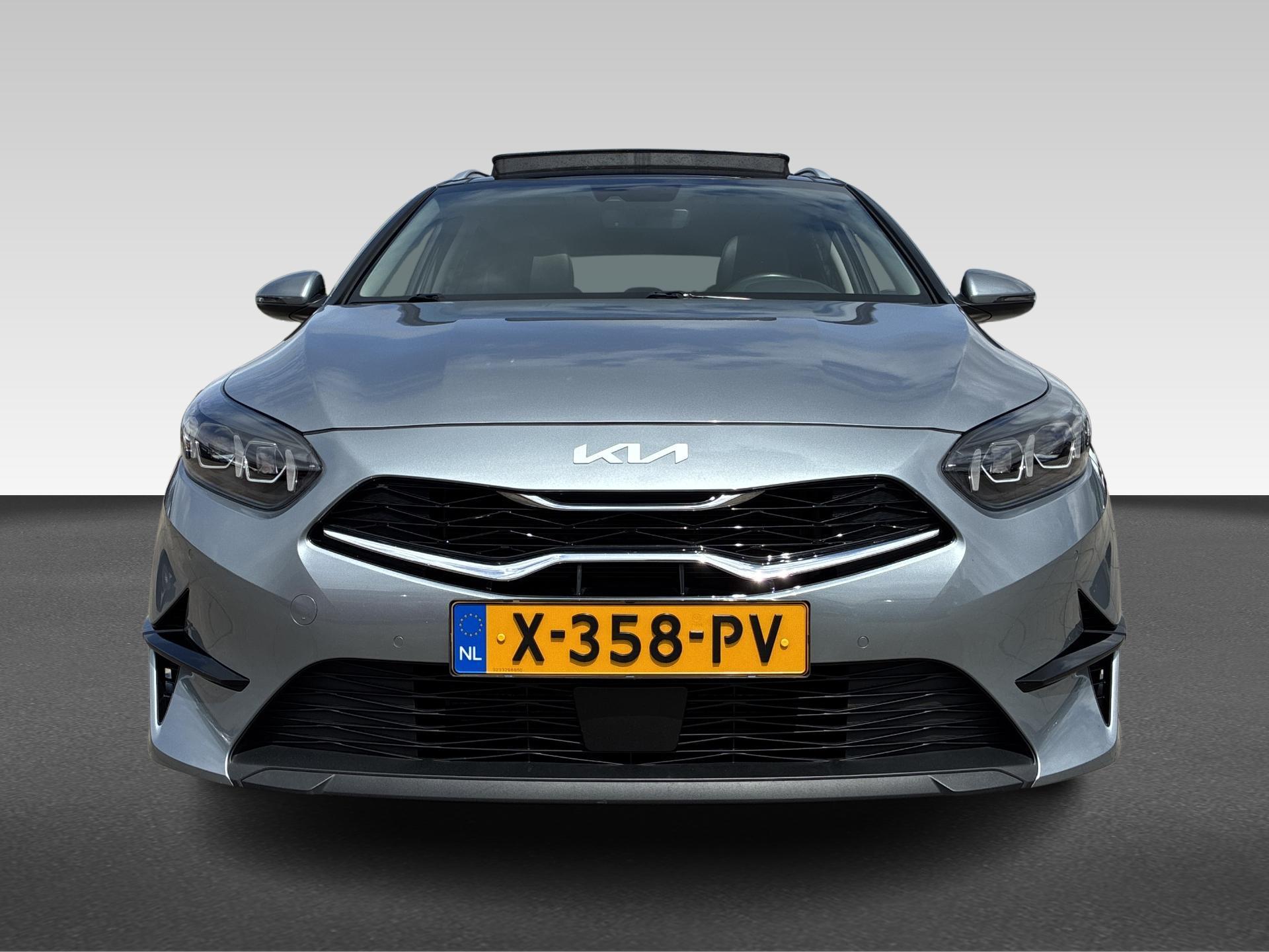 Kia Ceed Sportswagon