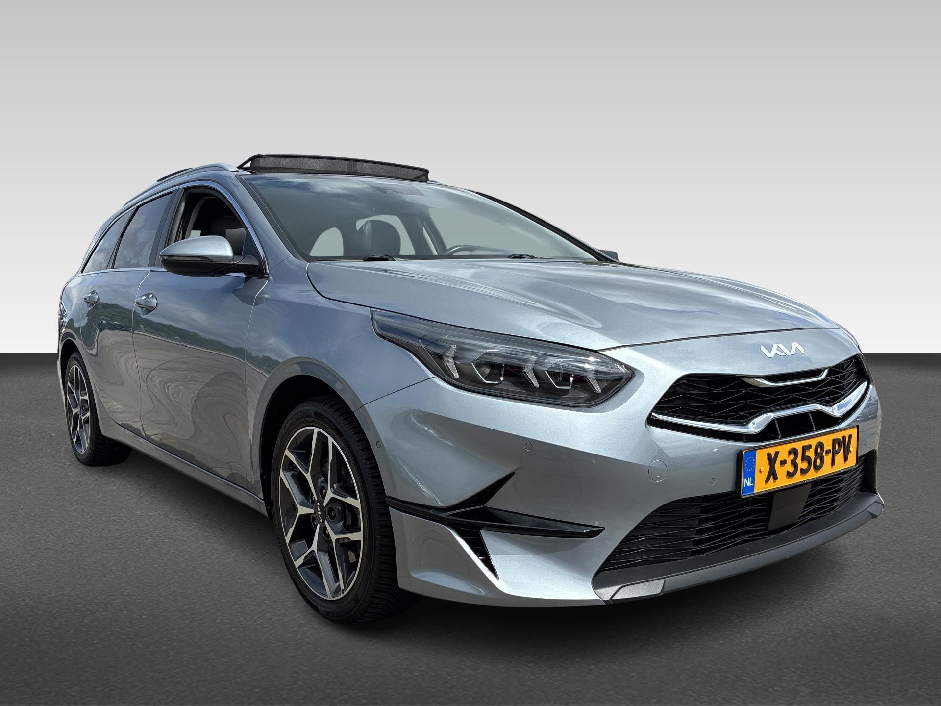 Kia Ceed Sportswagon