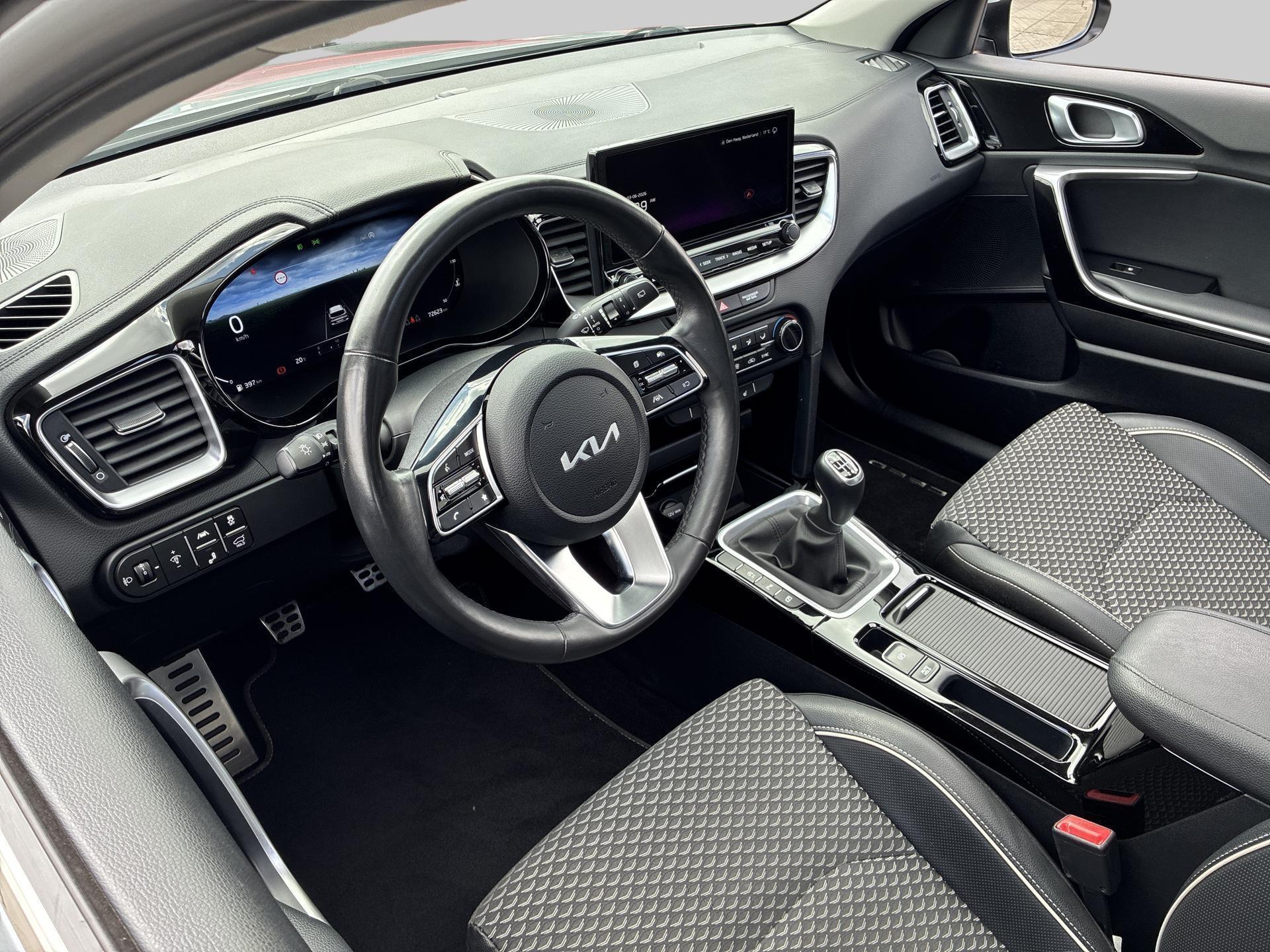 Kia Ceed Sportswagon