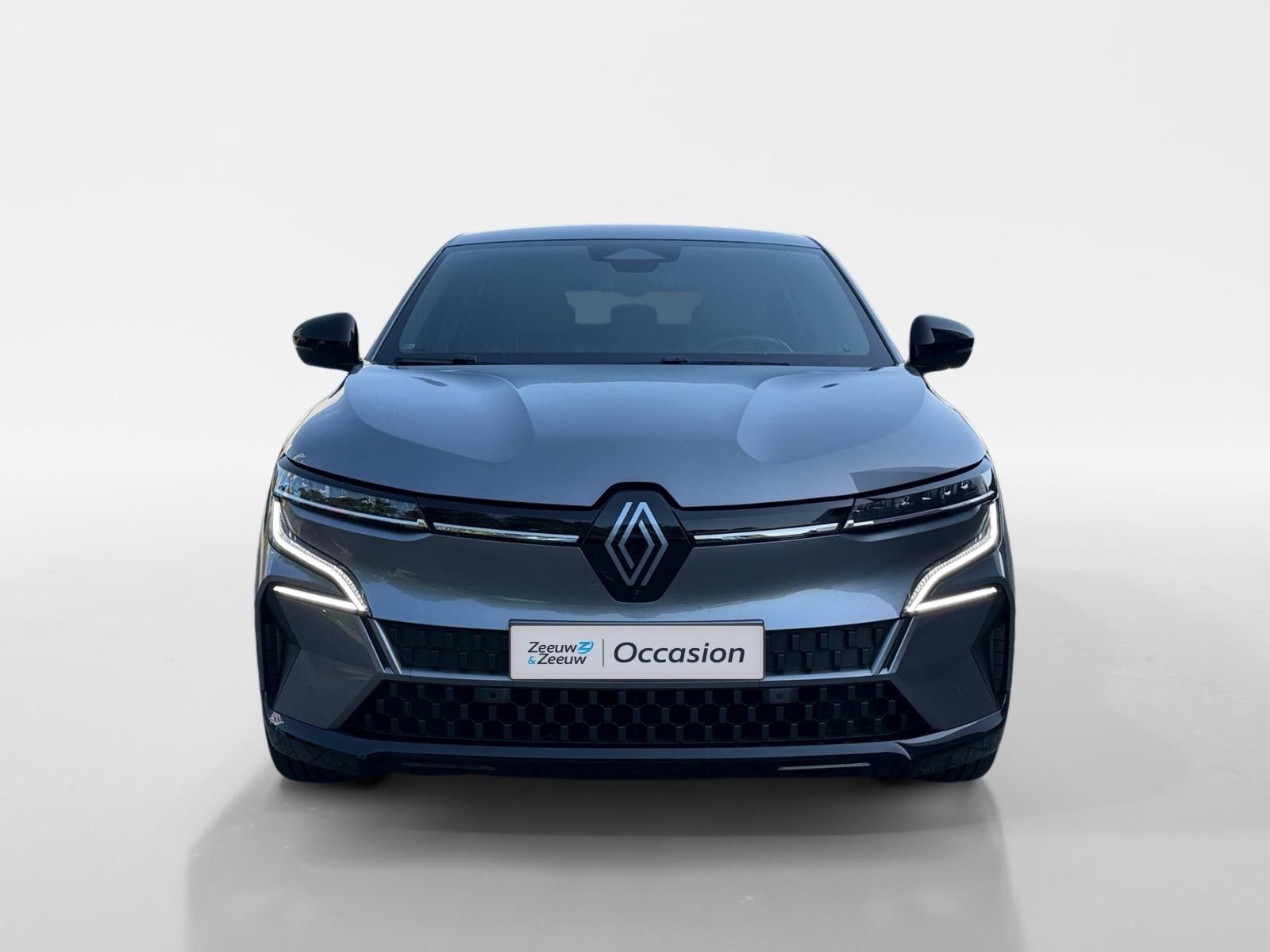 Renault Mégane E-Tech
