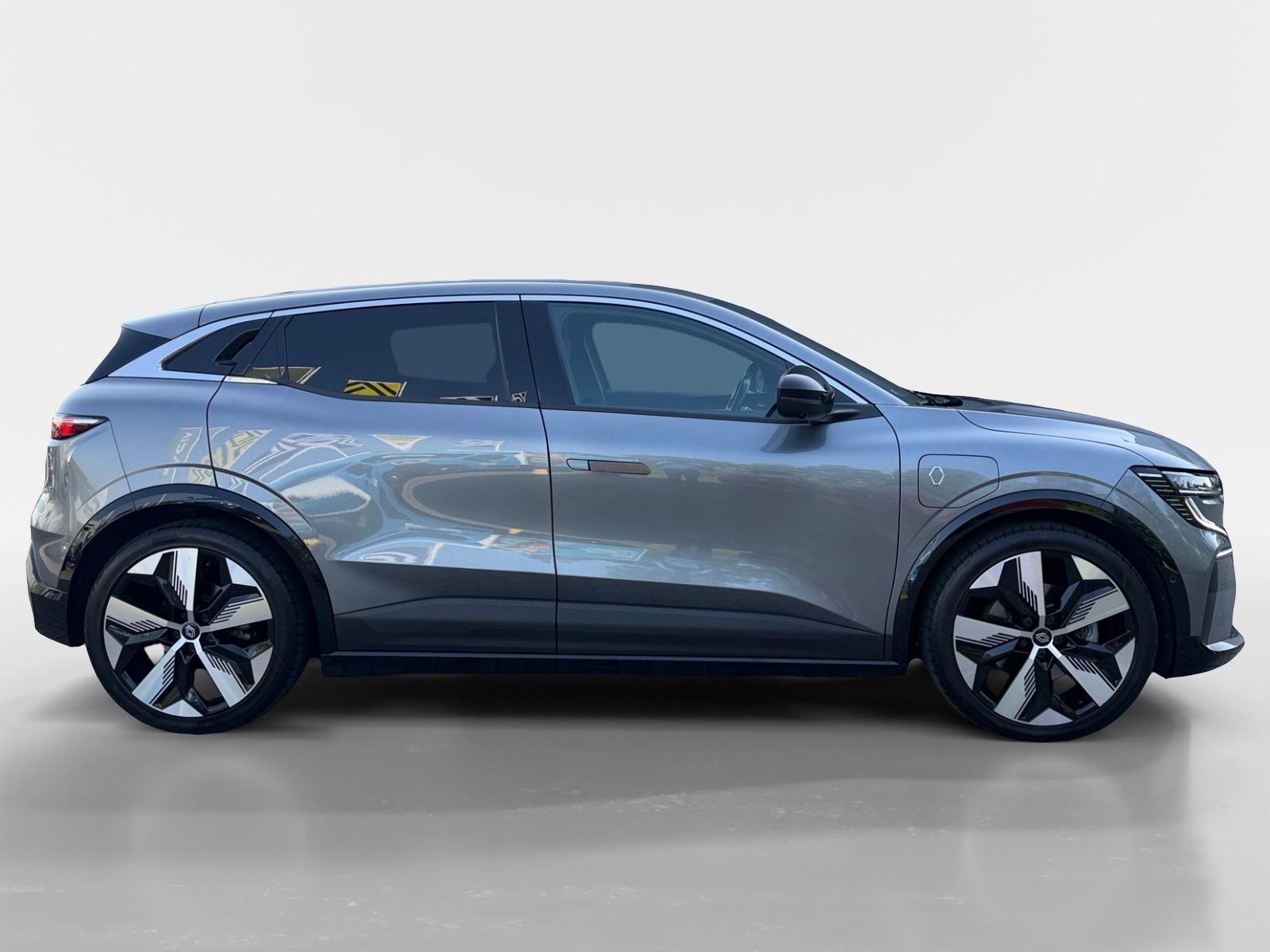 Renault Mégane E-Tech