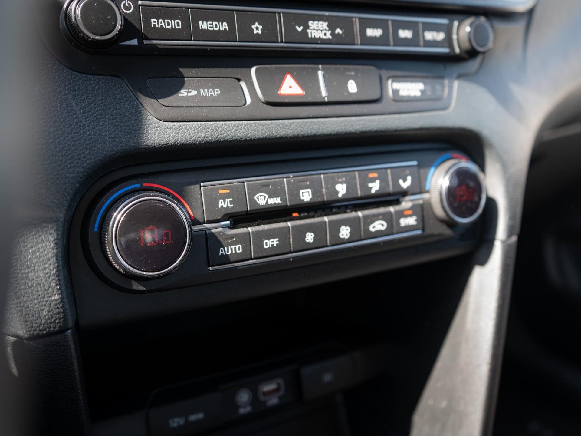 Kia Ceed Sportswagon