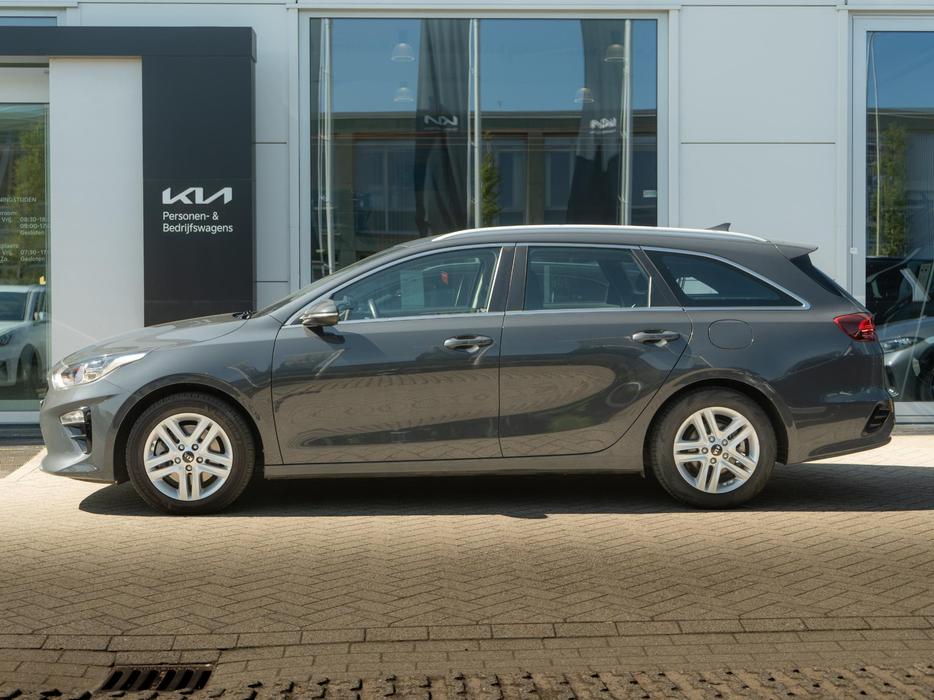 Kia Ceed Sportswagon