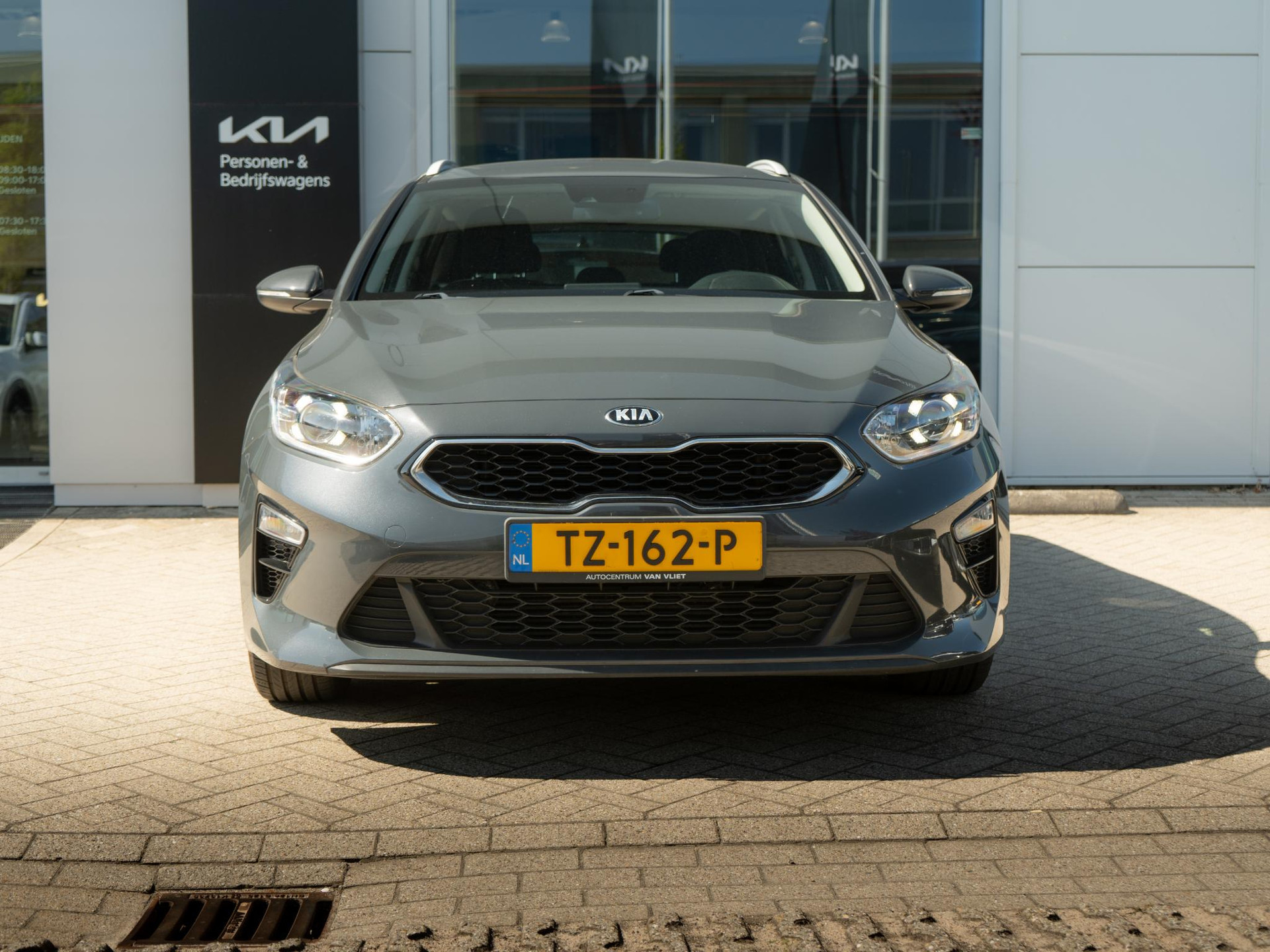Kia Ceed Sportswagon