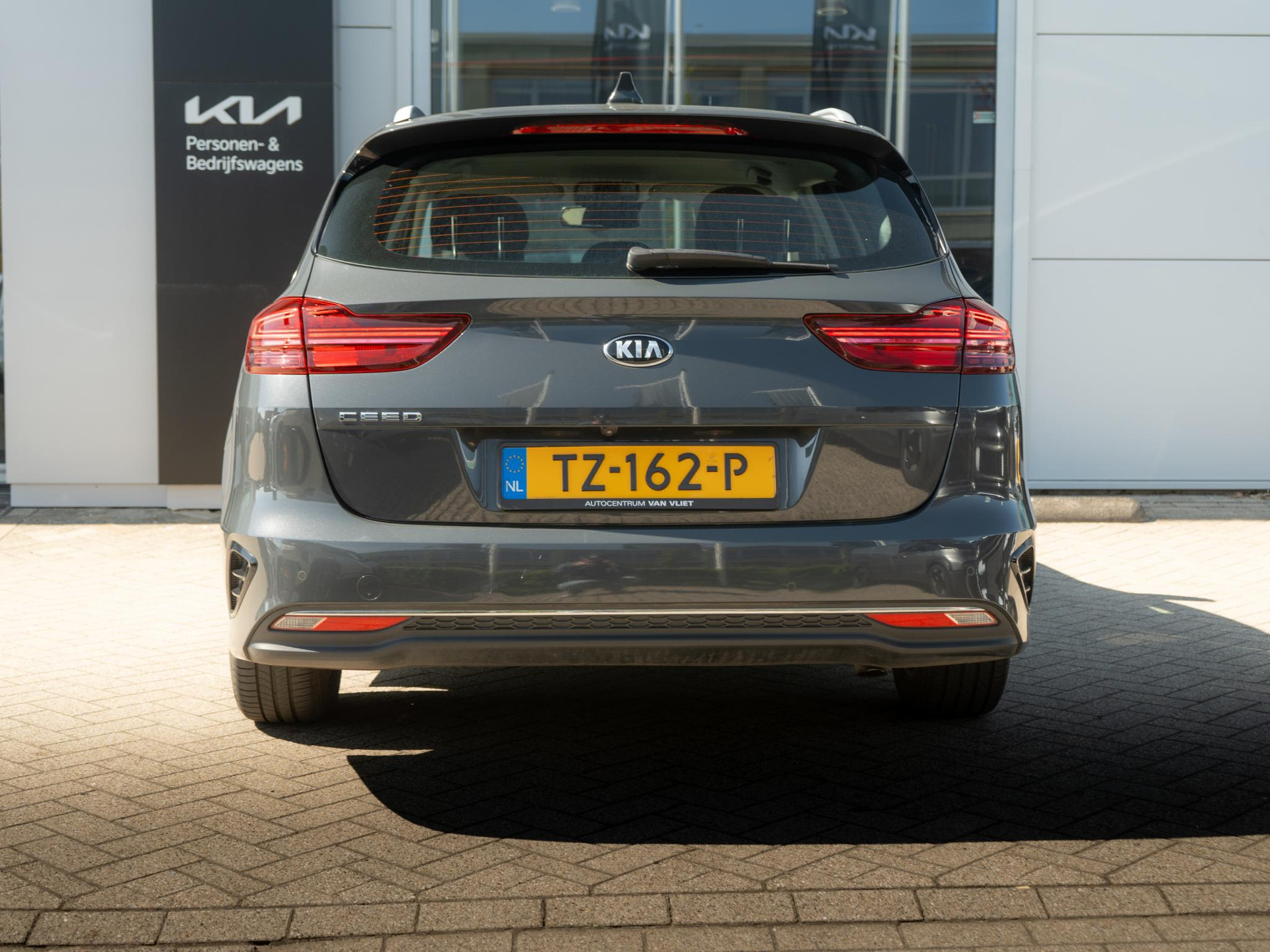Kia Ceed Sportswagon
