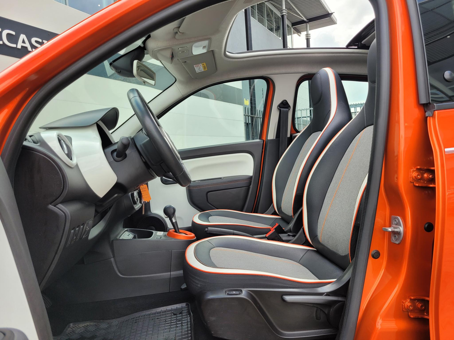 Renault Twingo