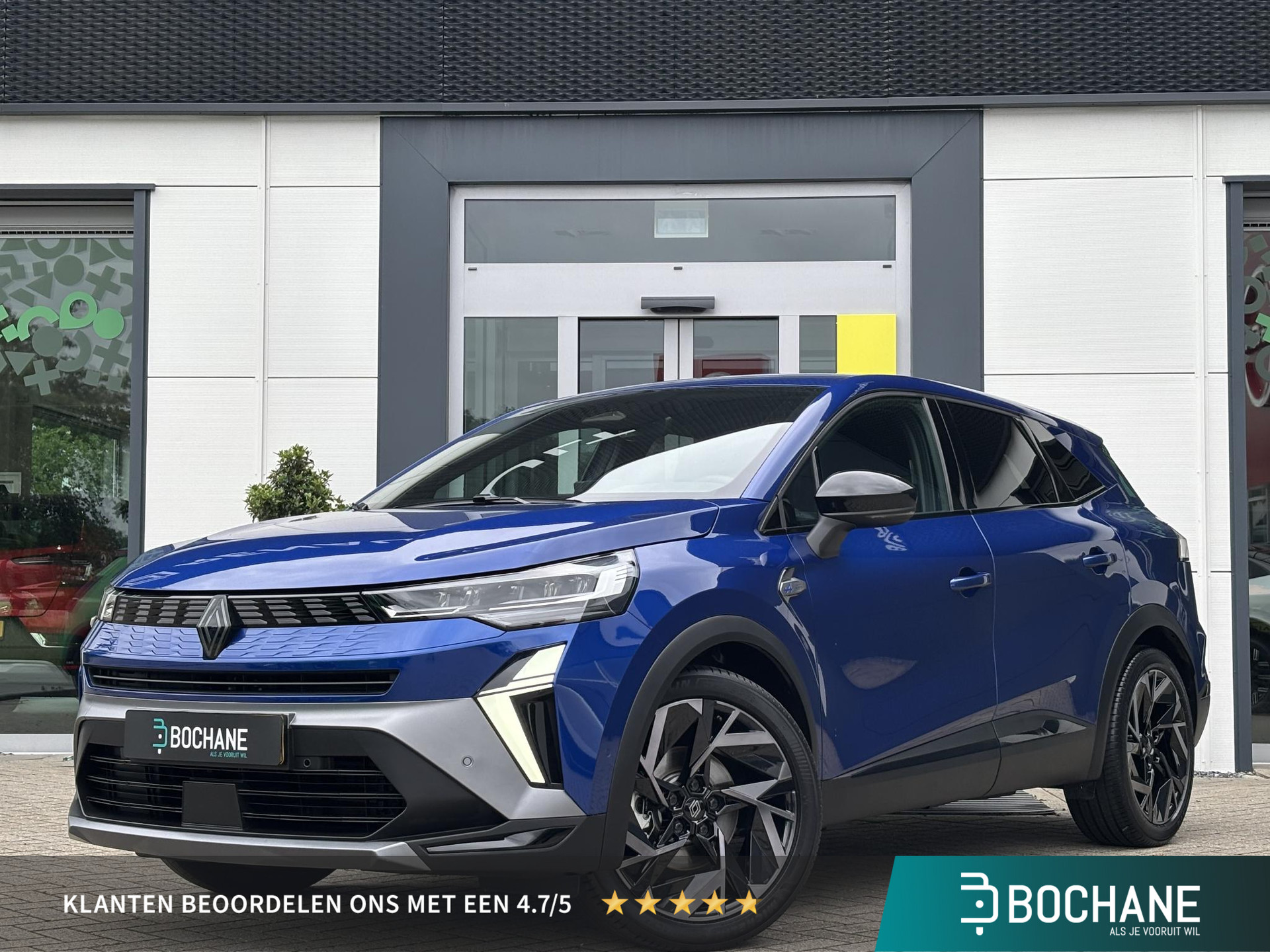 Renault Symbioz