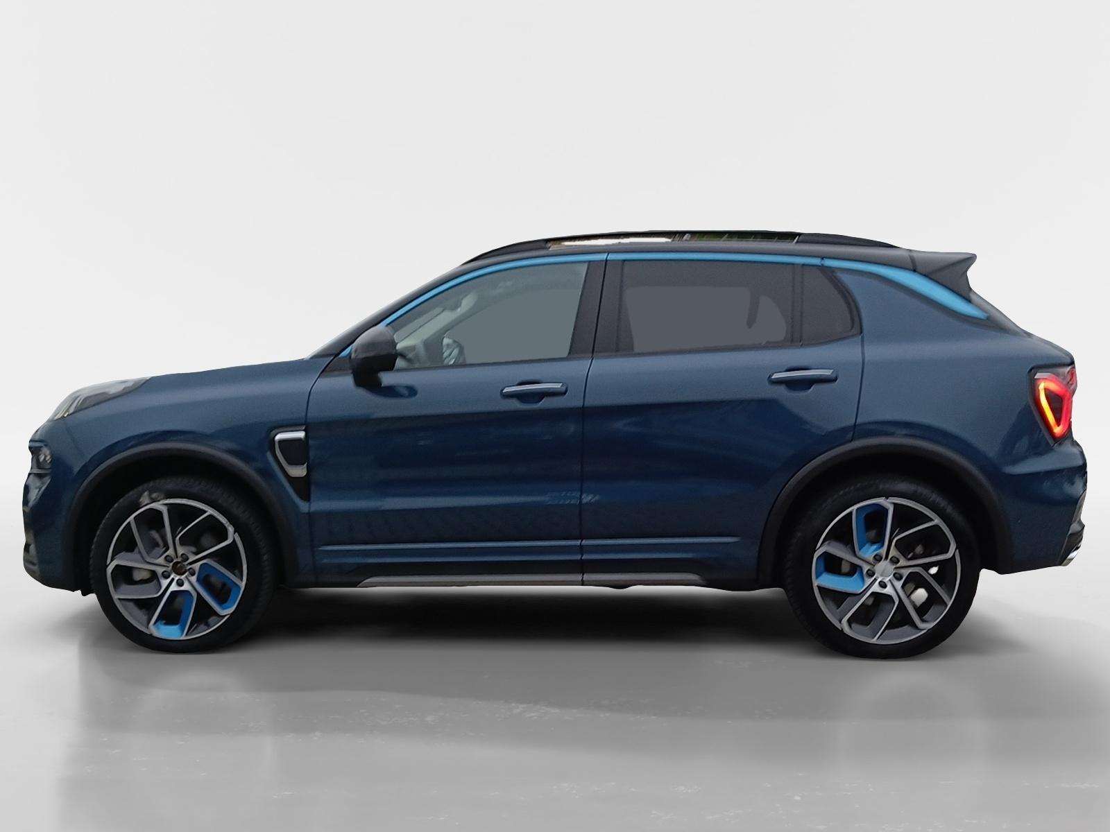 Lynk & Co 01