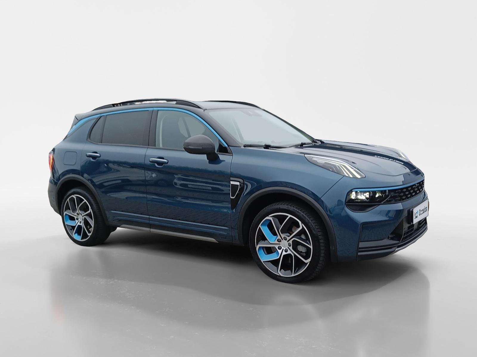 Lynk & Co 01