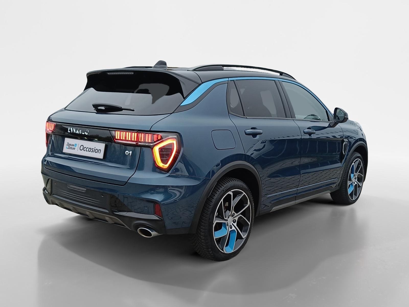 Lynk & Co 01