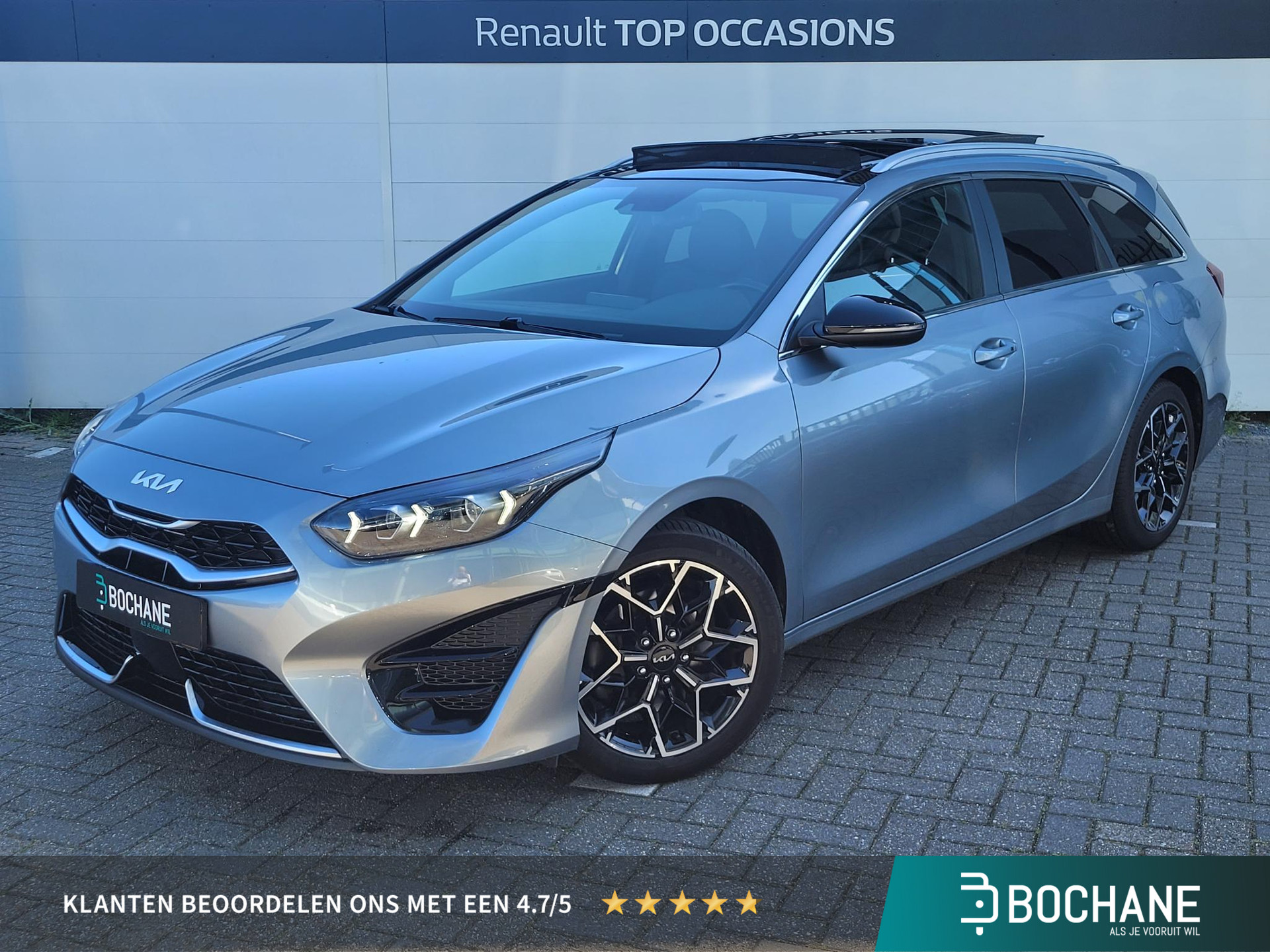 Kia Ceed Sportswagon