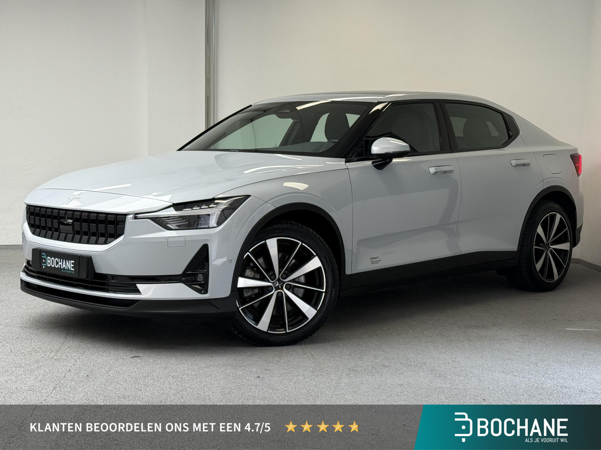 Polestar Polestar 2