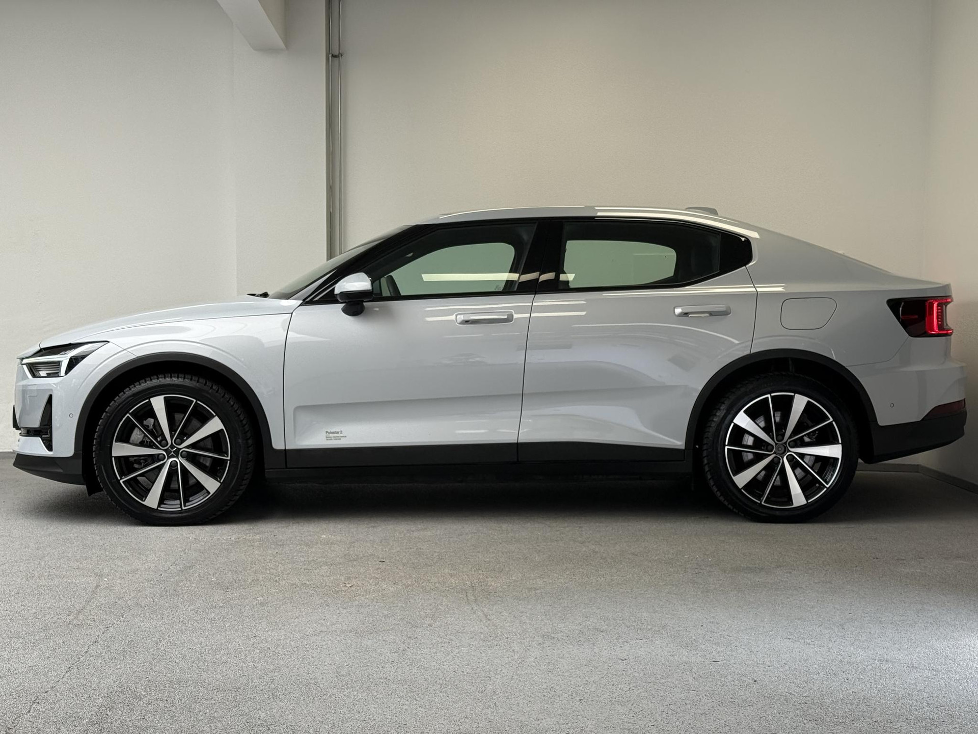 Polestar Polestar 2