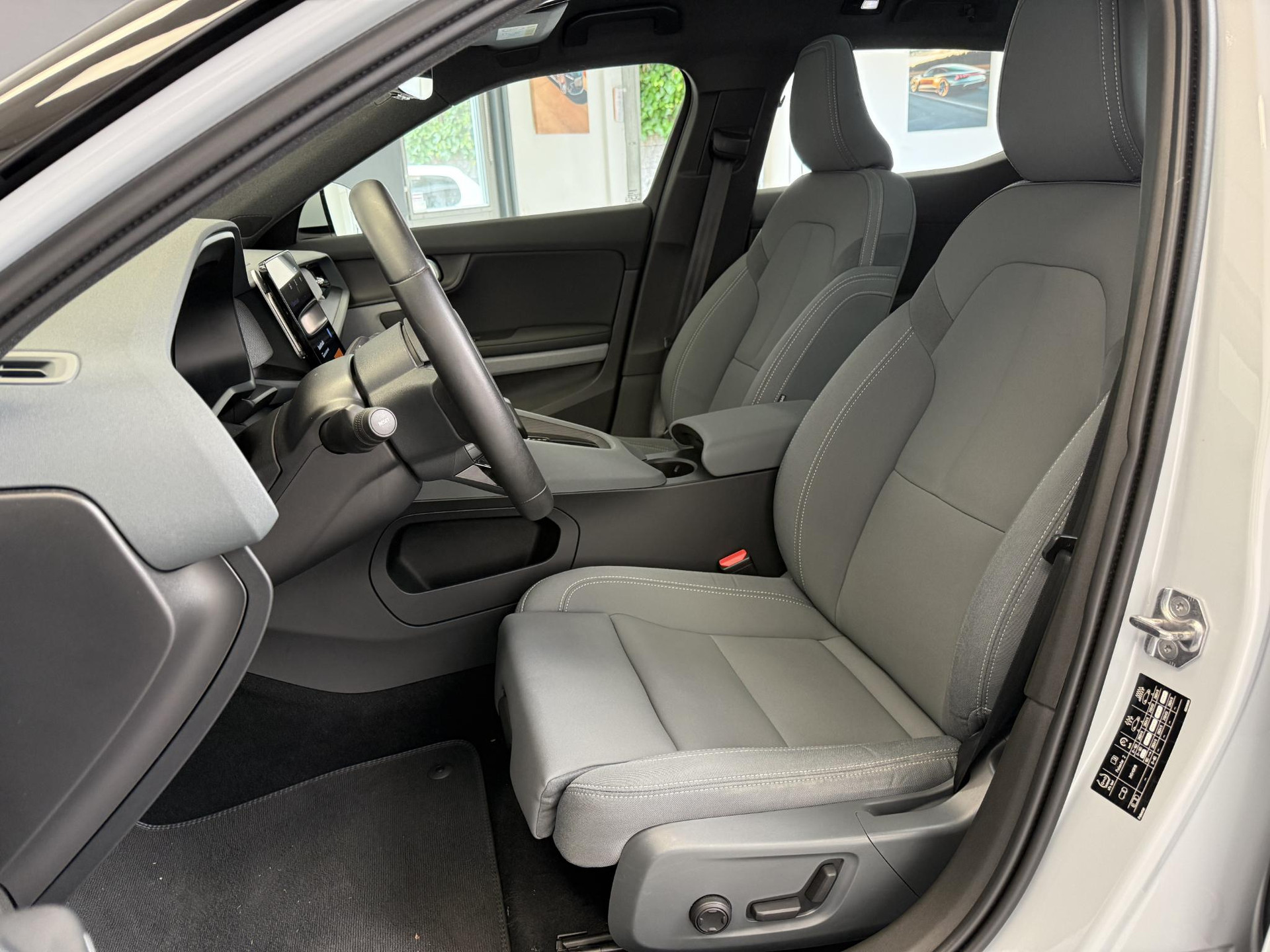 Polestar Polestar 2