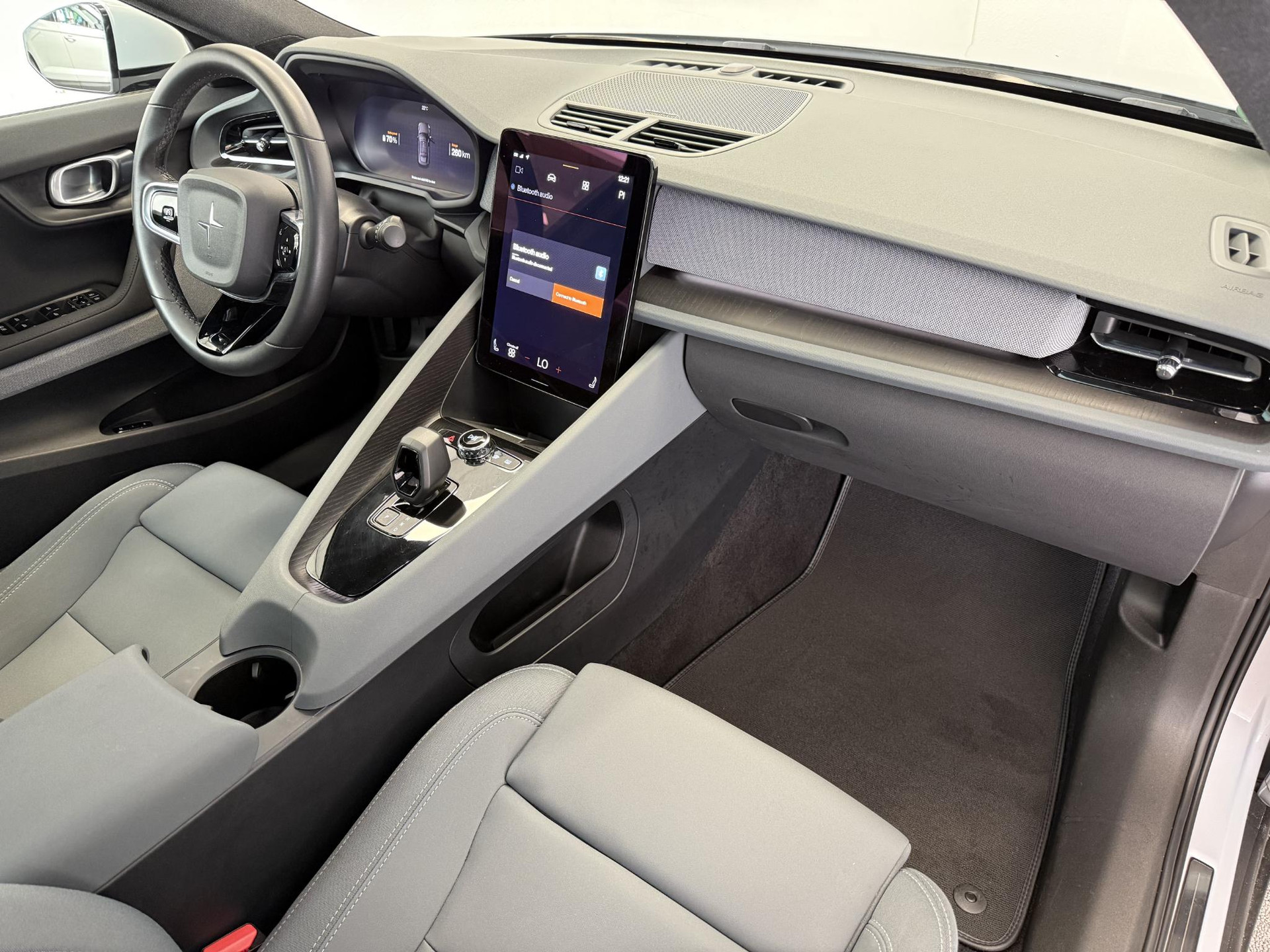 Polestar Polestar 2