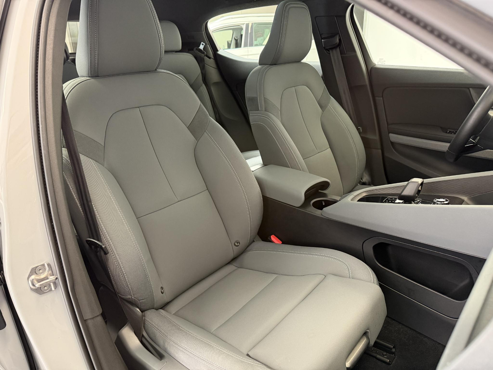 Polestar Polestar 2