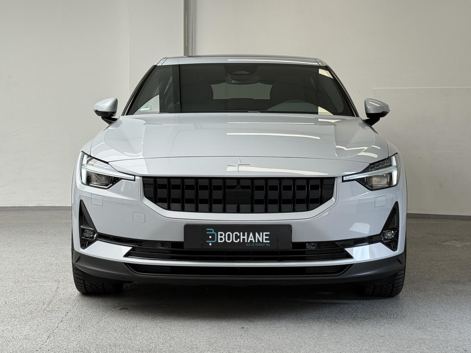 Polestar Polestar 2
