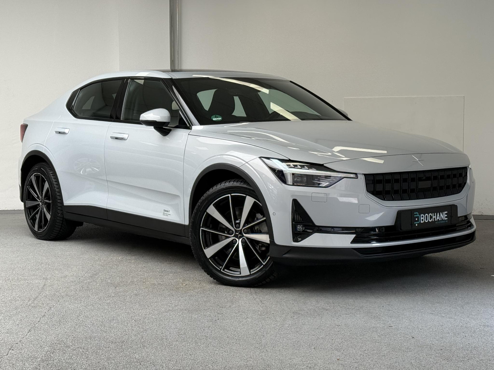 Polestar Polestar 2