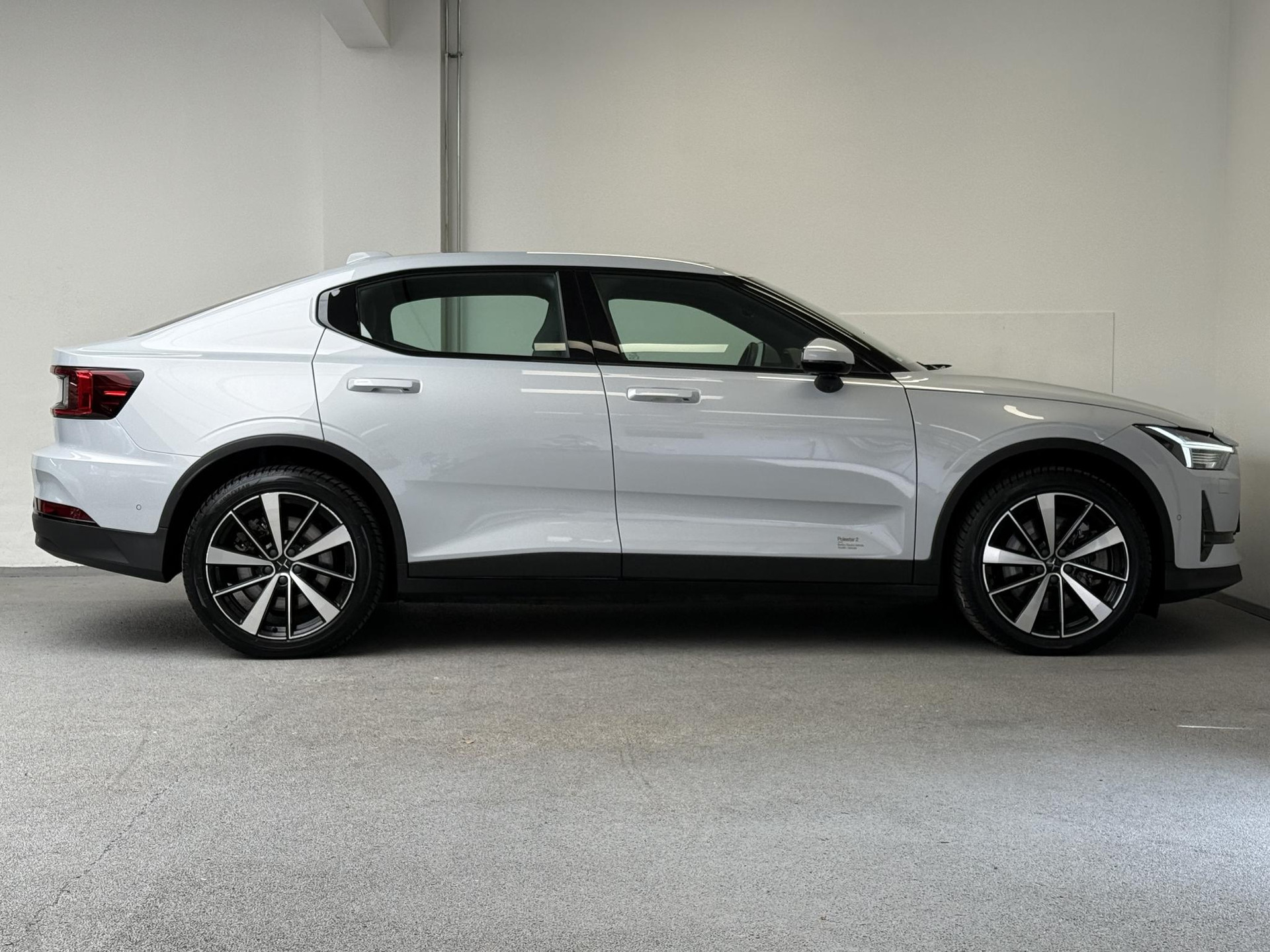 Polestar Polestar 2