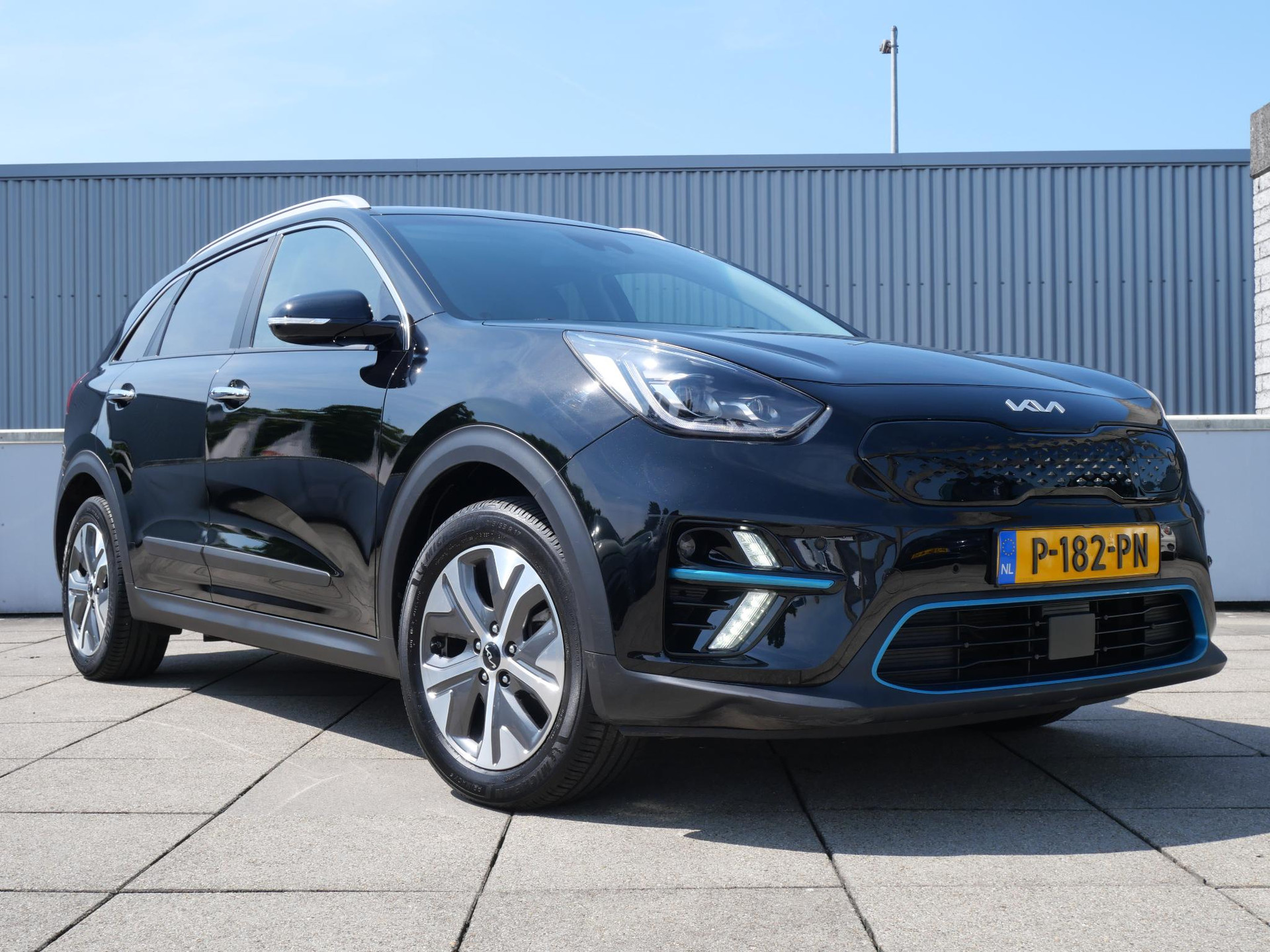 Kia e-Niro
