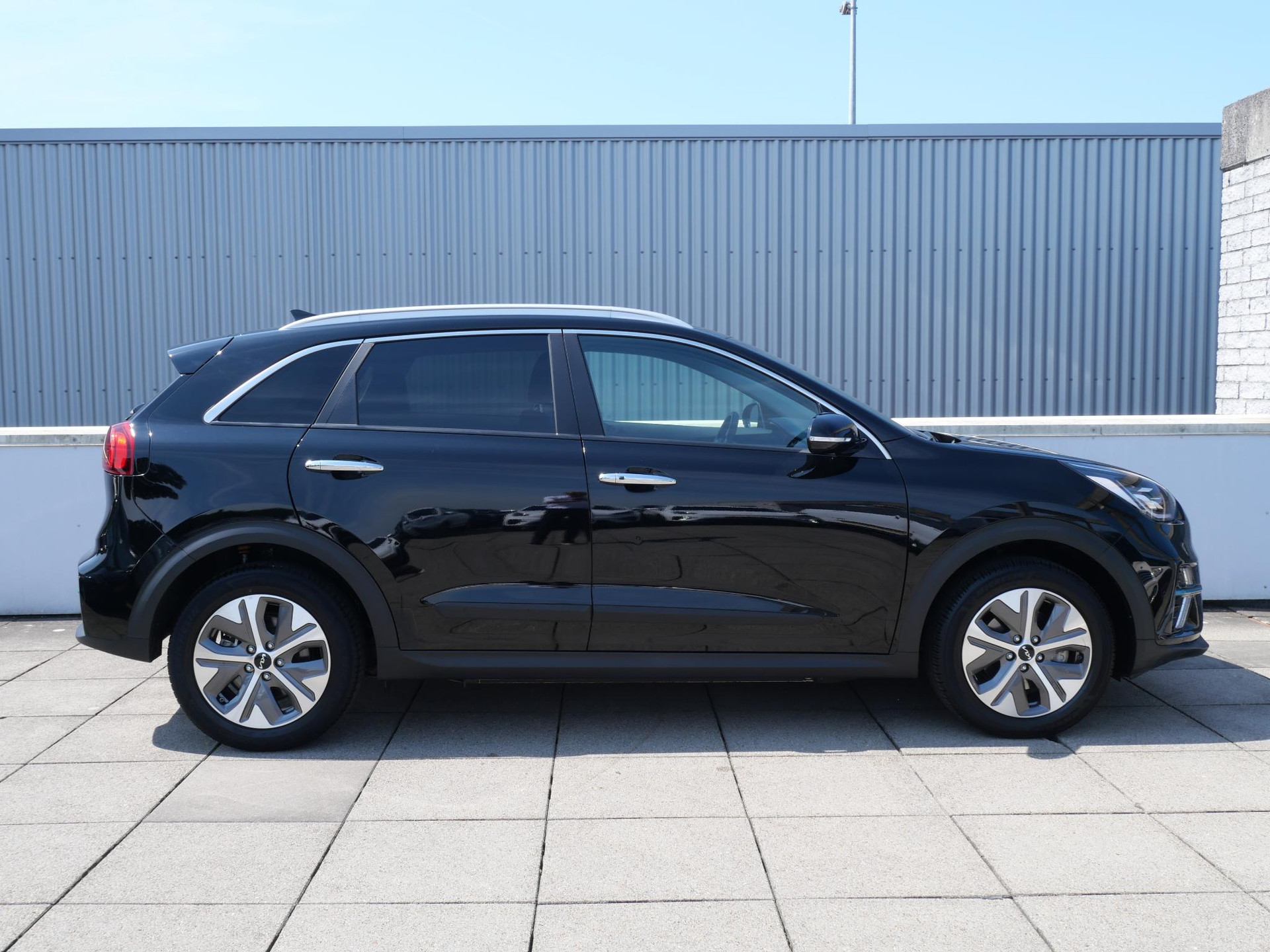 Kia e-Niro