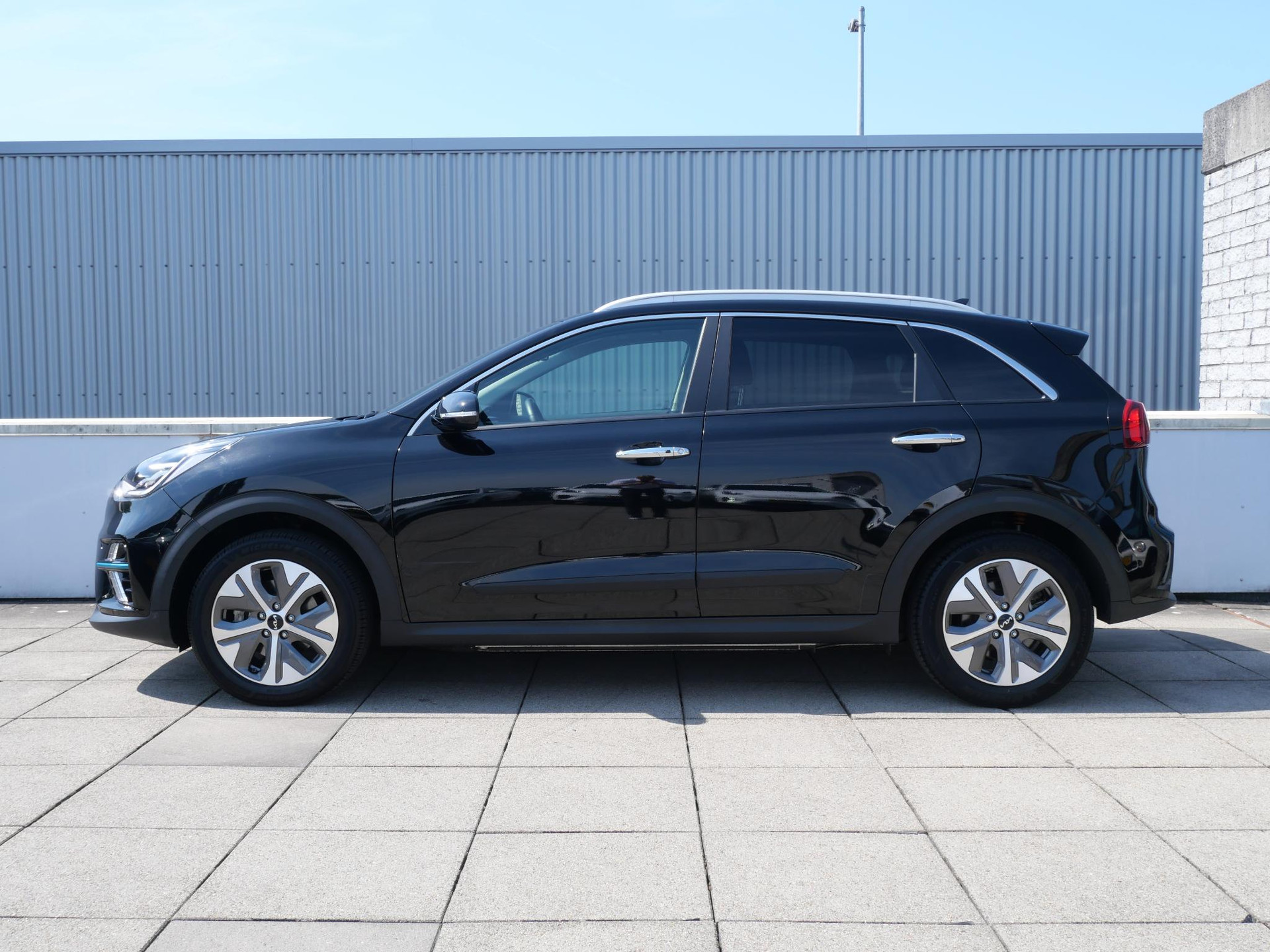 Kia e-Niro