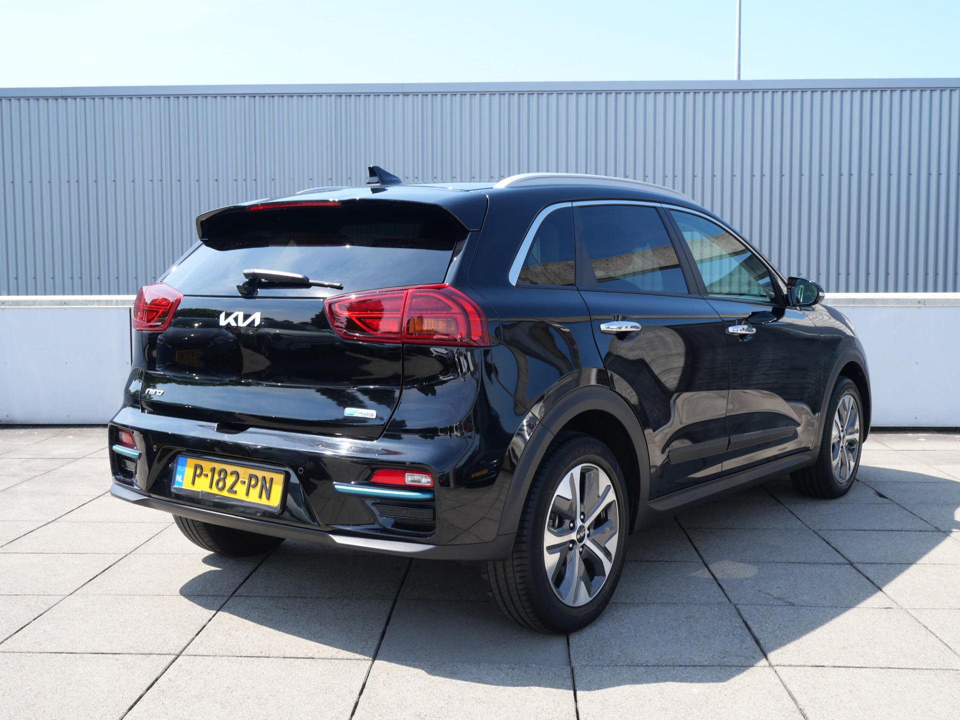 Kia e-Niro