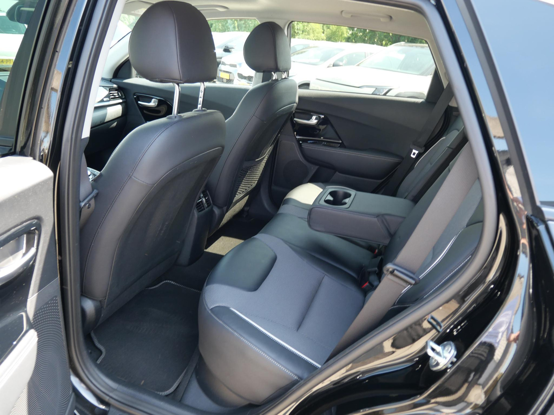 Kia e-Niro