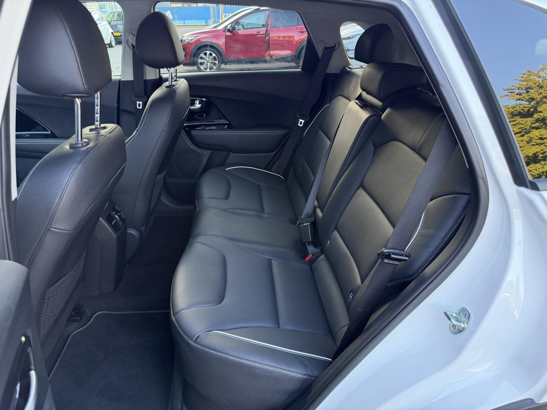 Kia e-Niro