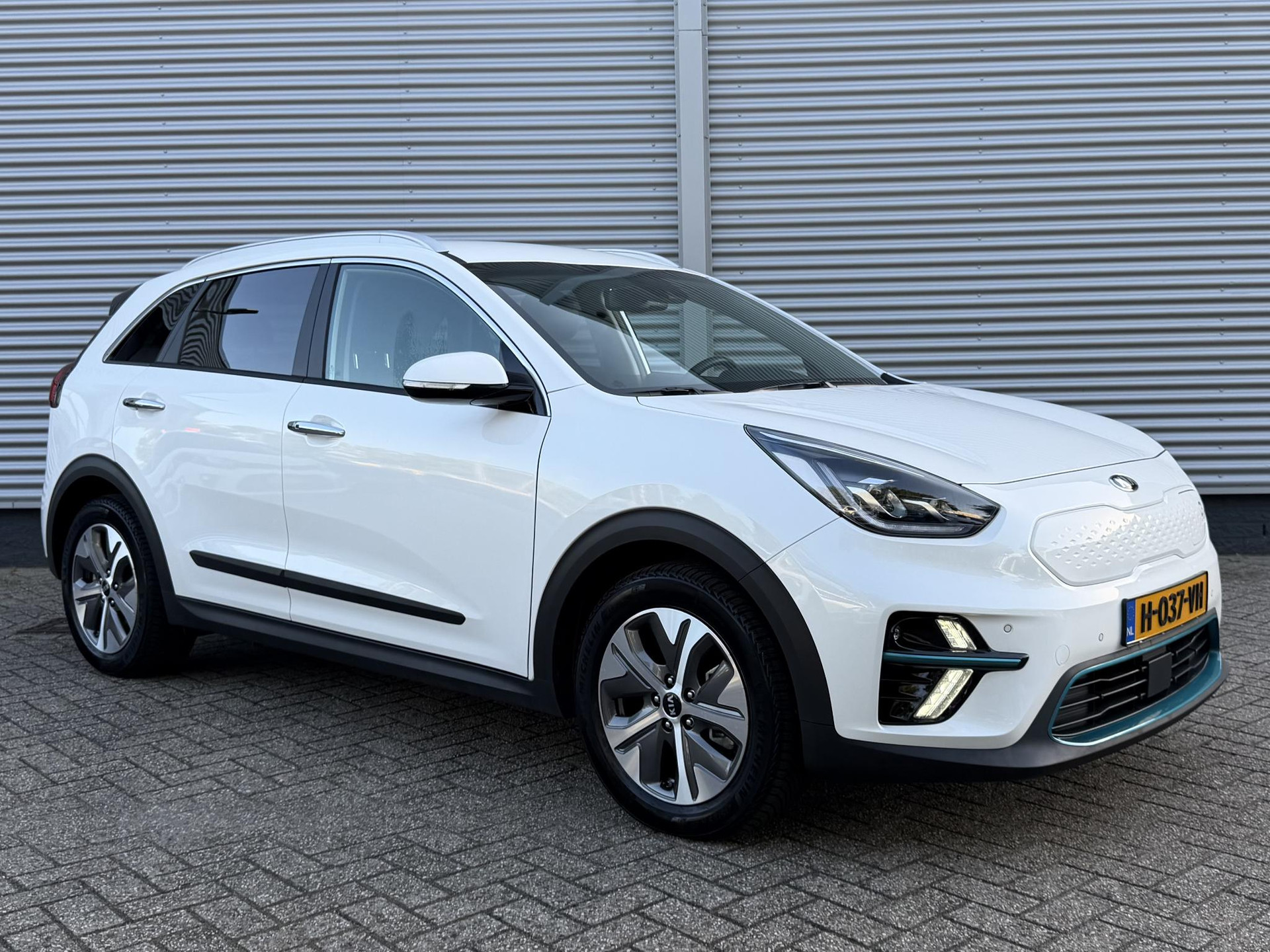 Kia e-Niro