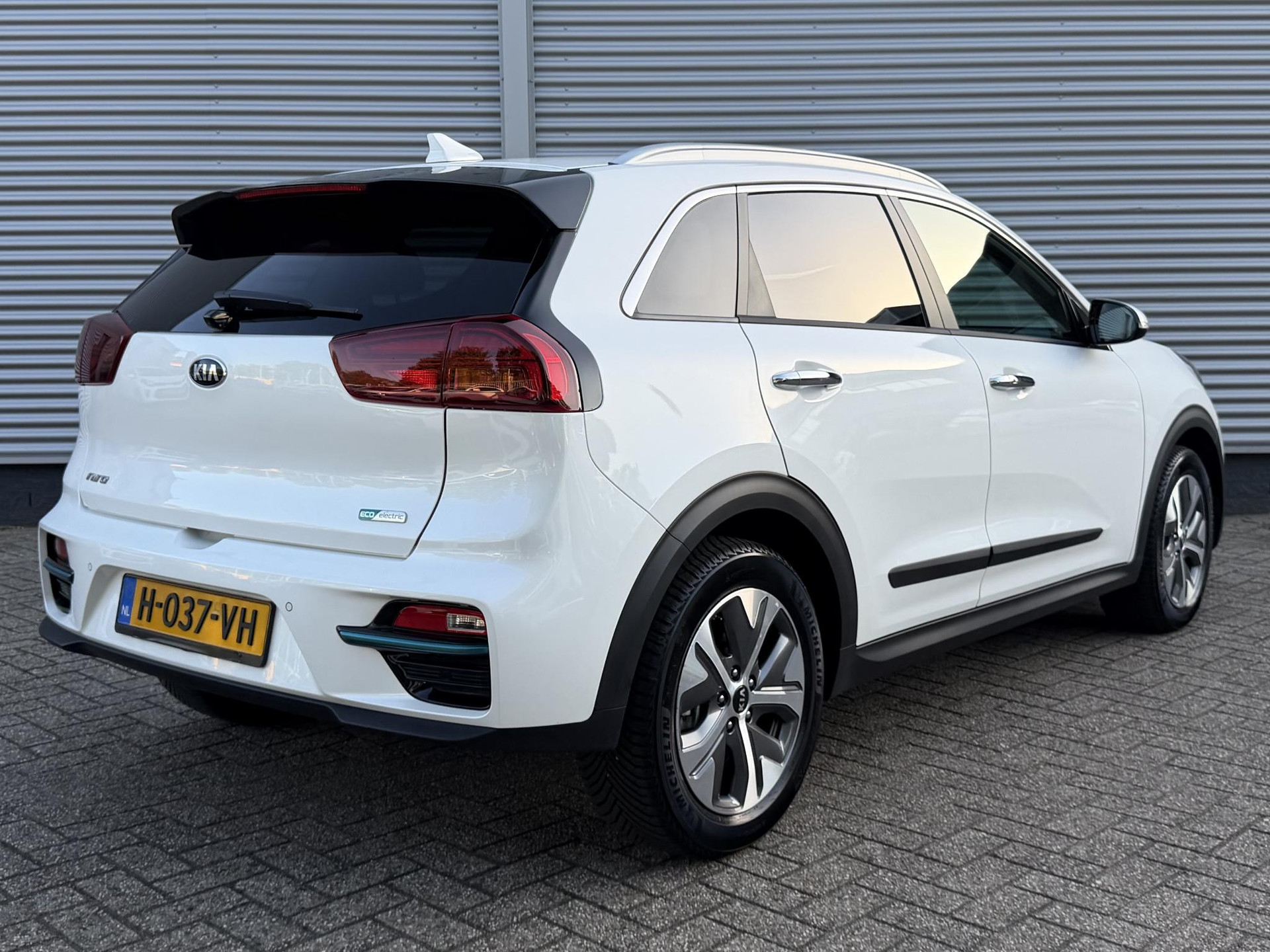 Kia e-Niro