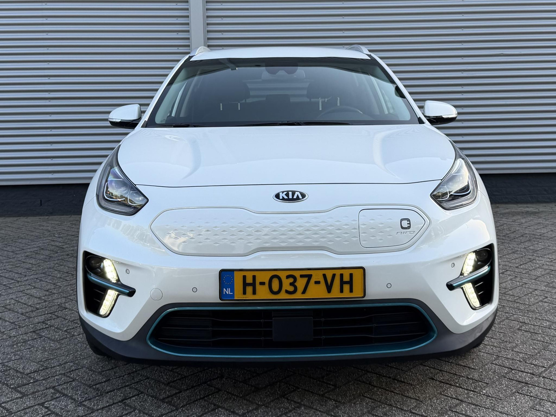 Kia e-Niro