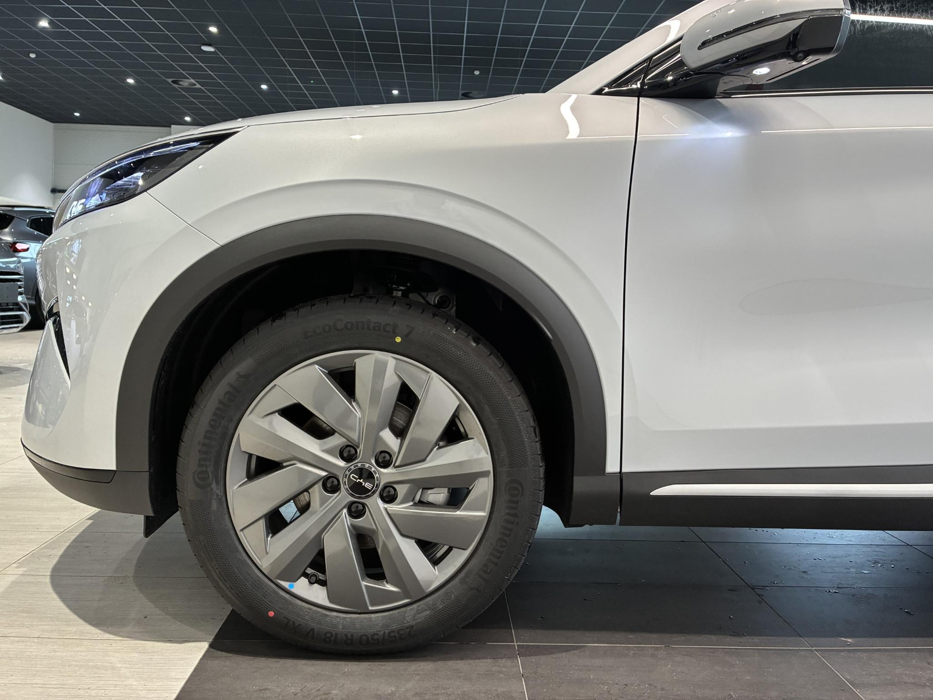 BYD Atto 3