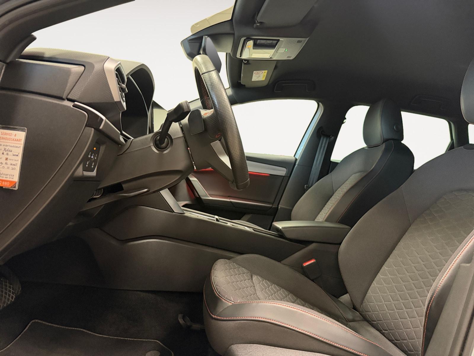 SEAT León