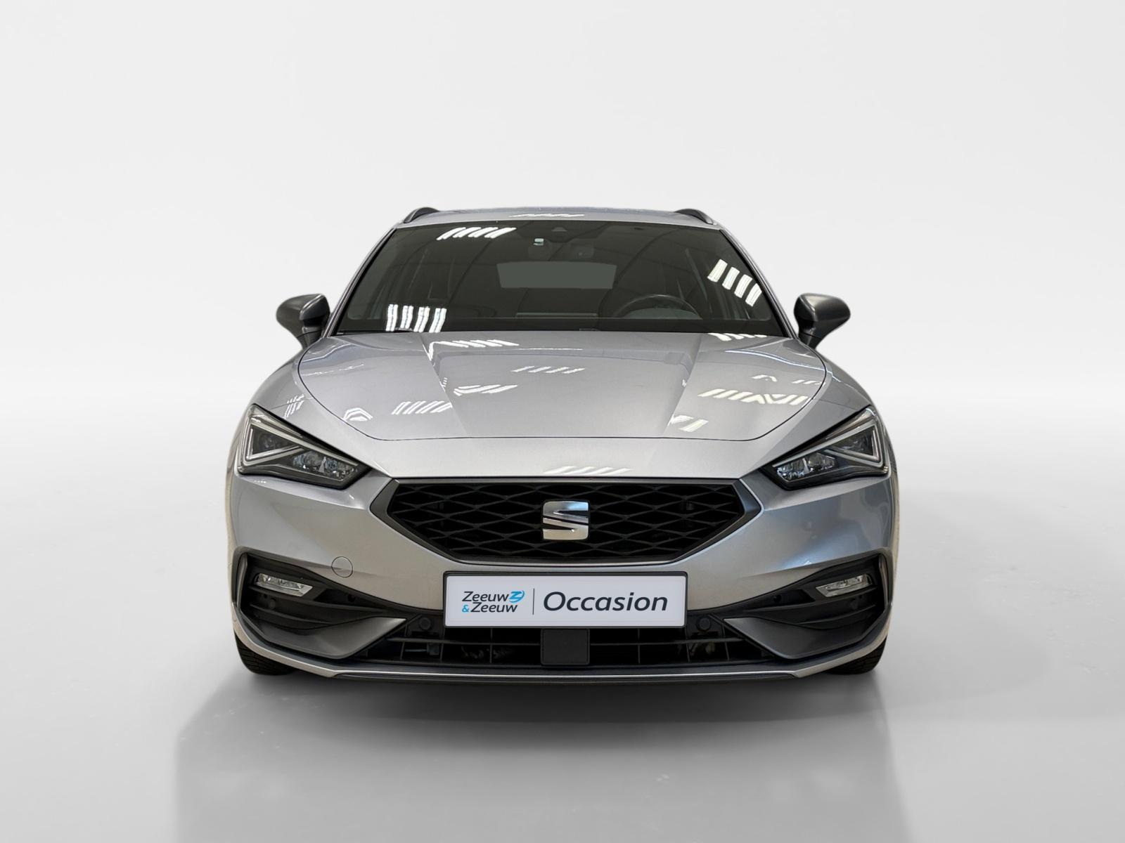 SEAT León
