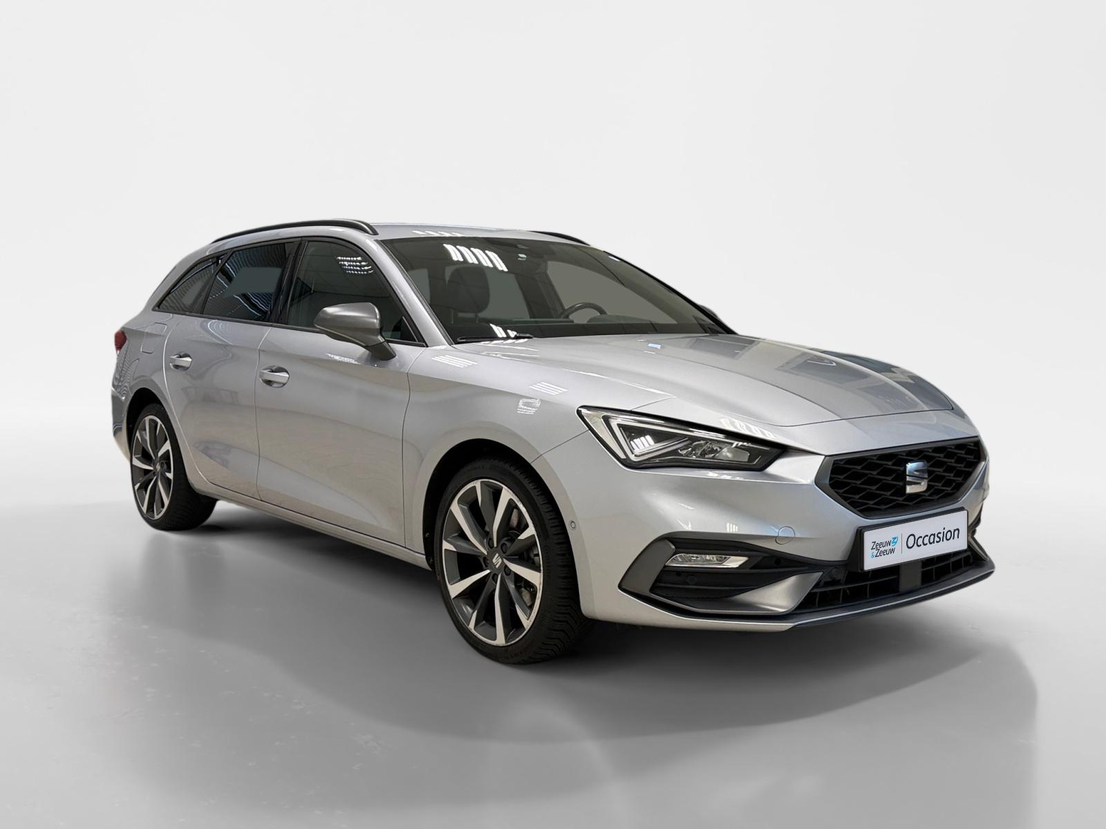 SEAT León
