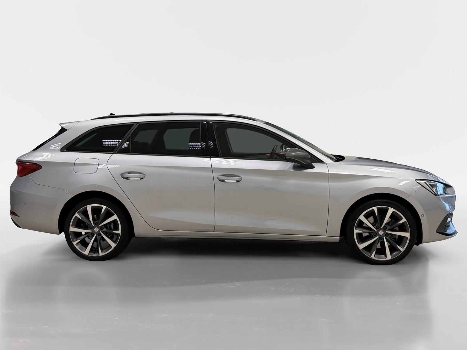 SEAT León