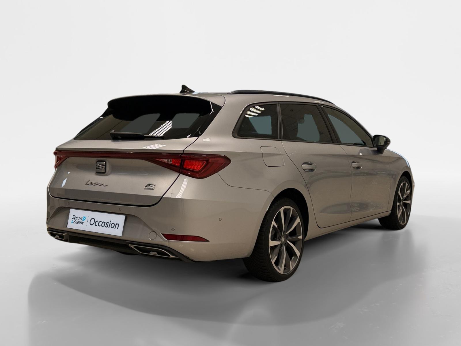 SEAT León